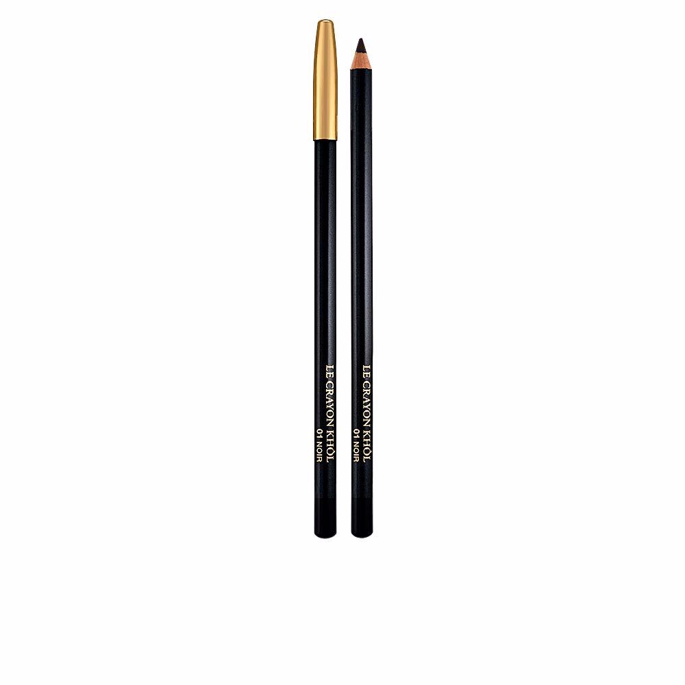 Подводка для глаз Le crayon khôl Lancôme, 1,8 г, 01-noir
Подводка для глаз Le crayon khôl Lancôme, 1,8 г, 01-noir