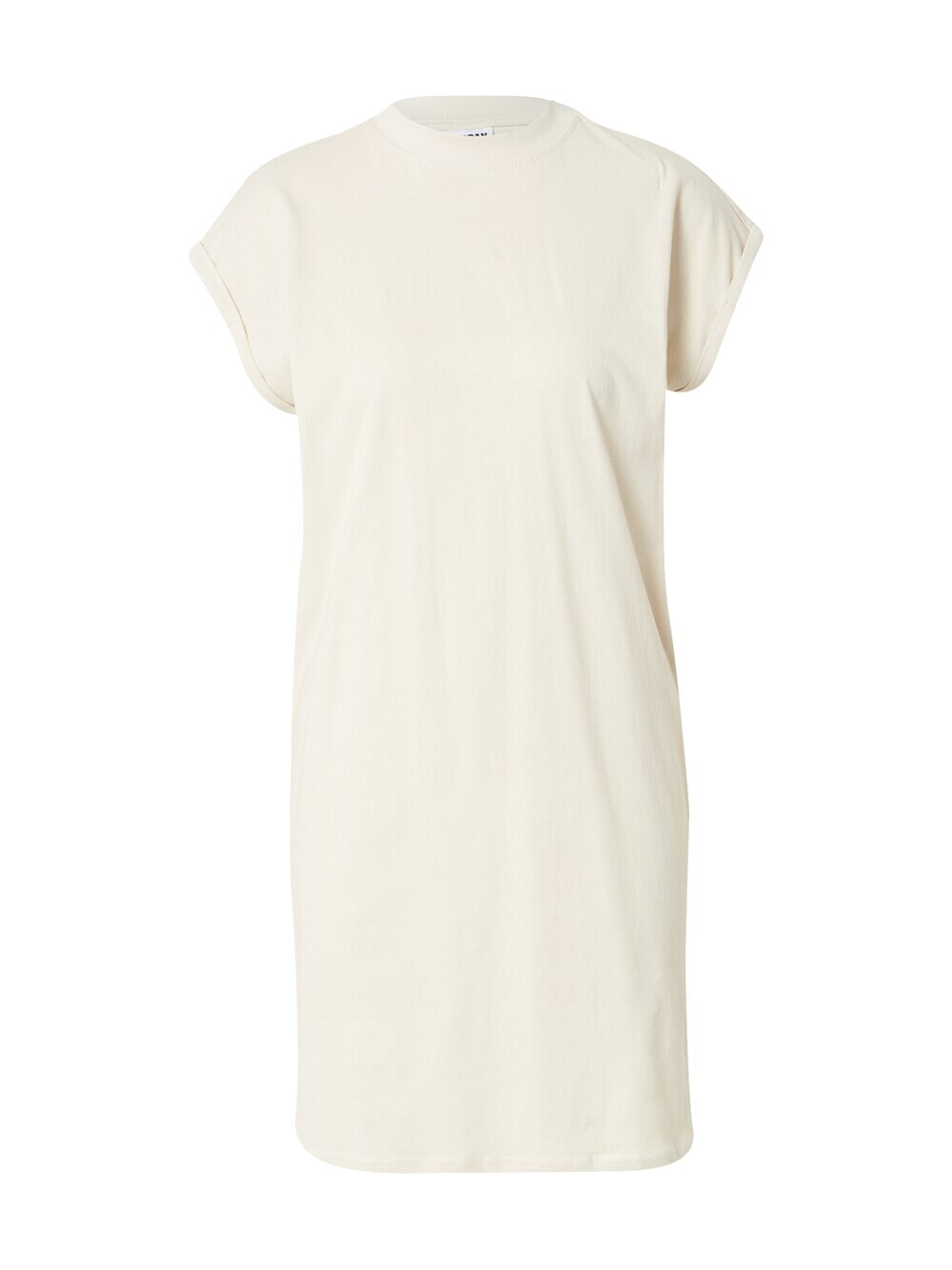 Платье Urban Classics, крем
Платье Urban Classics, крем