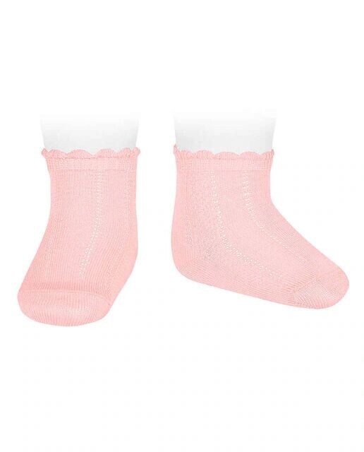 Стильные детские носки Condor, розовый
Стильные детские носки Condor, розовый