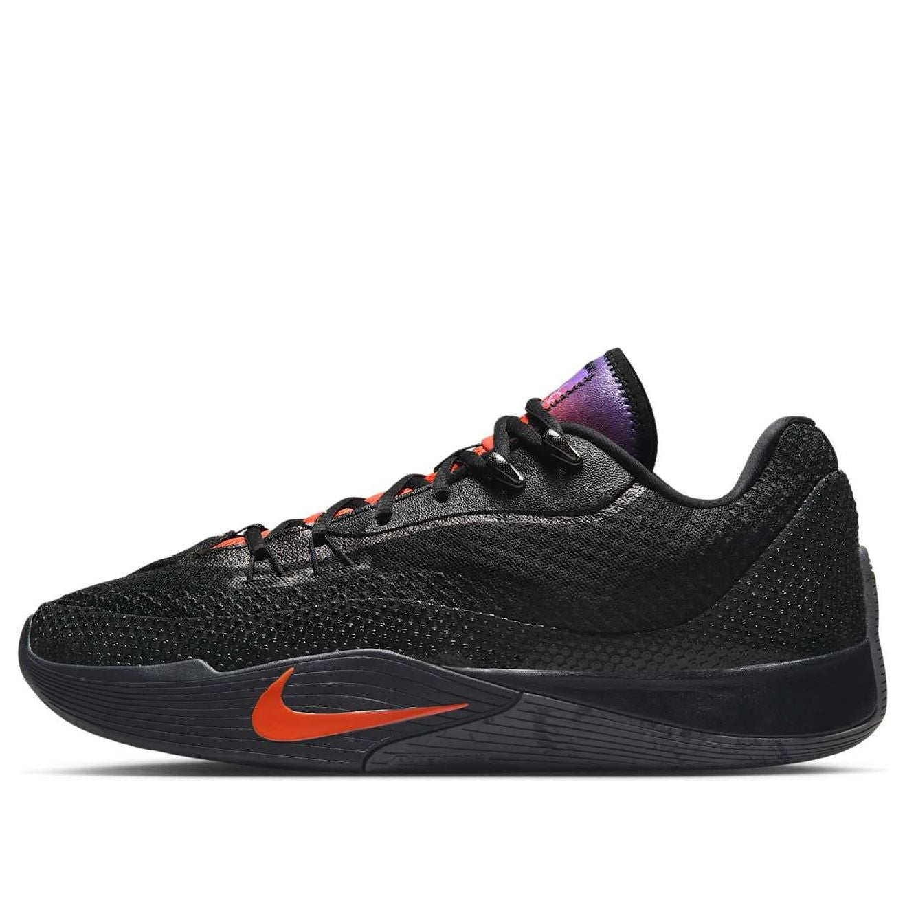 Кроссовки Nike S.T. Flare 'Black Wild Grape Purple'
Кроссовки Nike S.T. Flare 'Black Wild Grape Purple'
