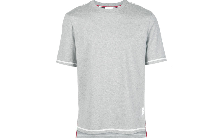 Футболка мужская THOM BROWNE, Коричневый, Футболка мужская THOM BROWNE
Футболка мужская THOM BROWNE, Коричневый, Футболка мужская THOM BROWNE