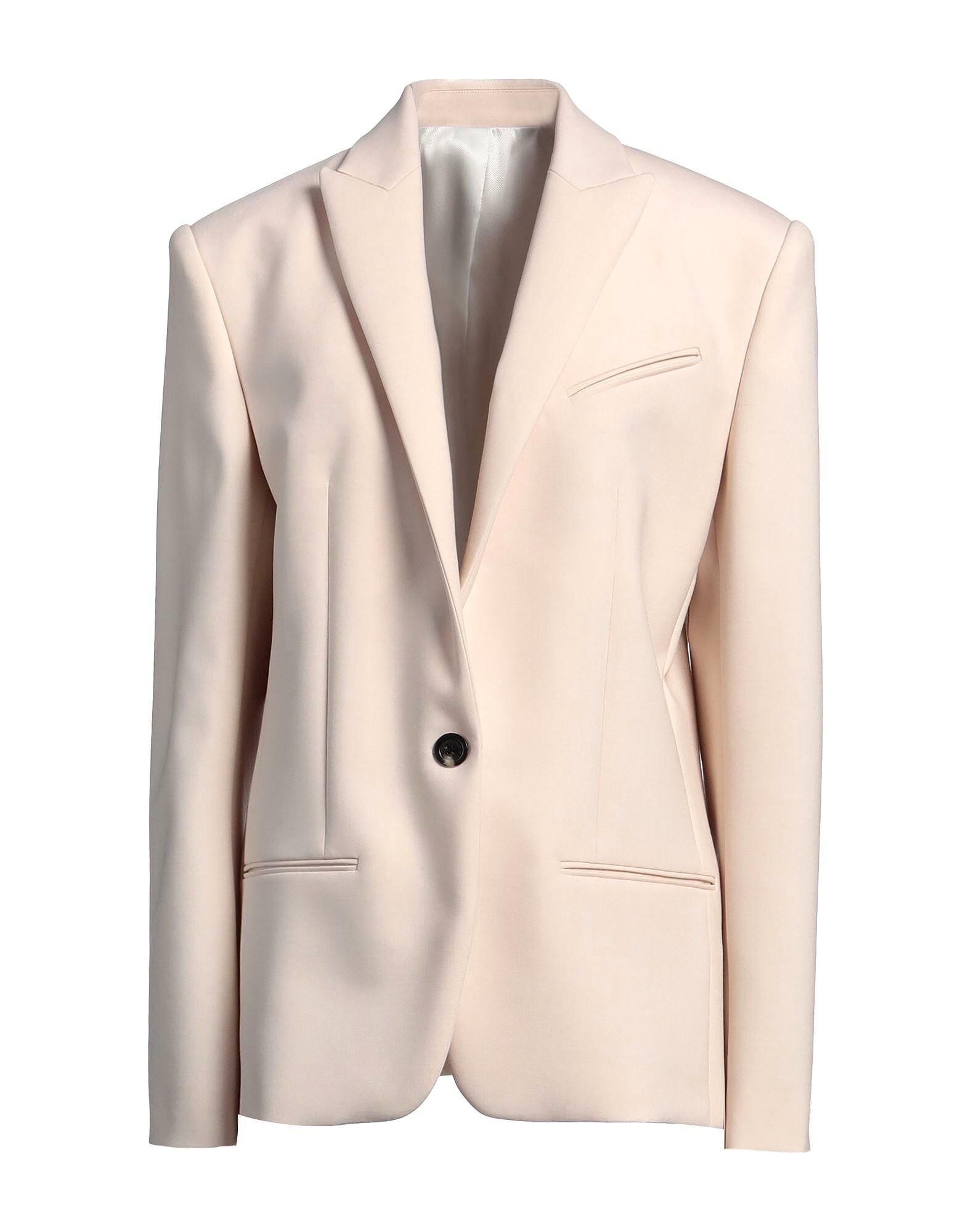 Блейзер Philosophy Di Lorenzo Serafini, светло-розовый
Блейзер Philosophy Di Lorenzo Serafini, светло-розовый