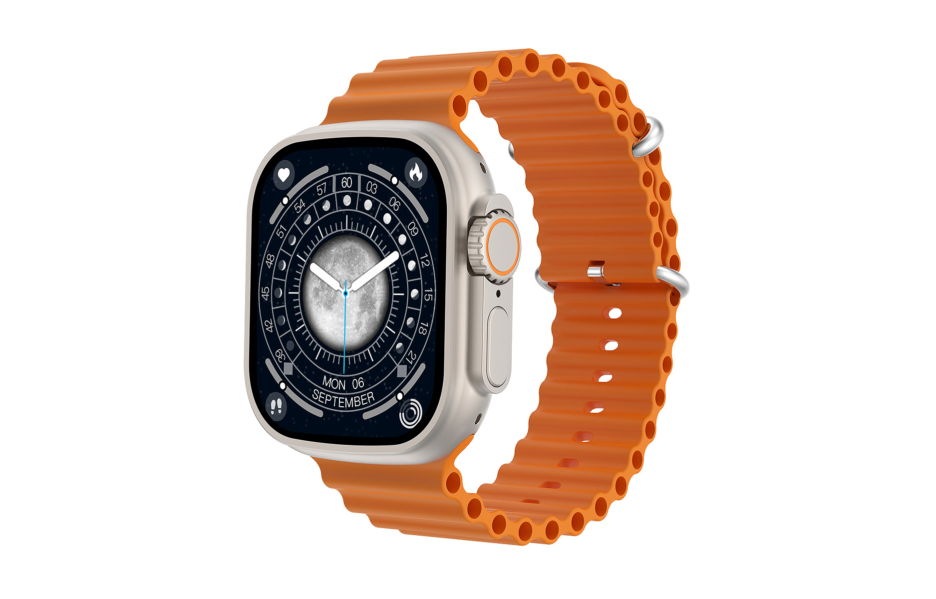 Умные часы унисекс STARKING
Умные часы унисекс STARKING