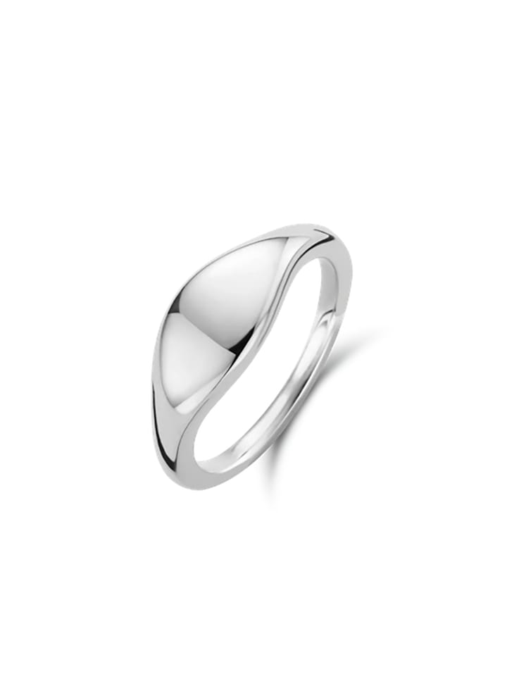Ti Sento Milano Серебряное кольцо «Геометрия»
Ti Sento Milano Серебряное кольцо «Геометрия»