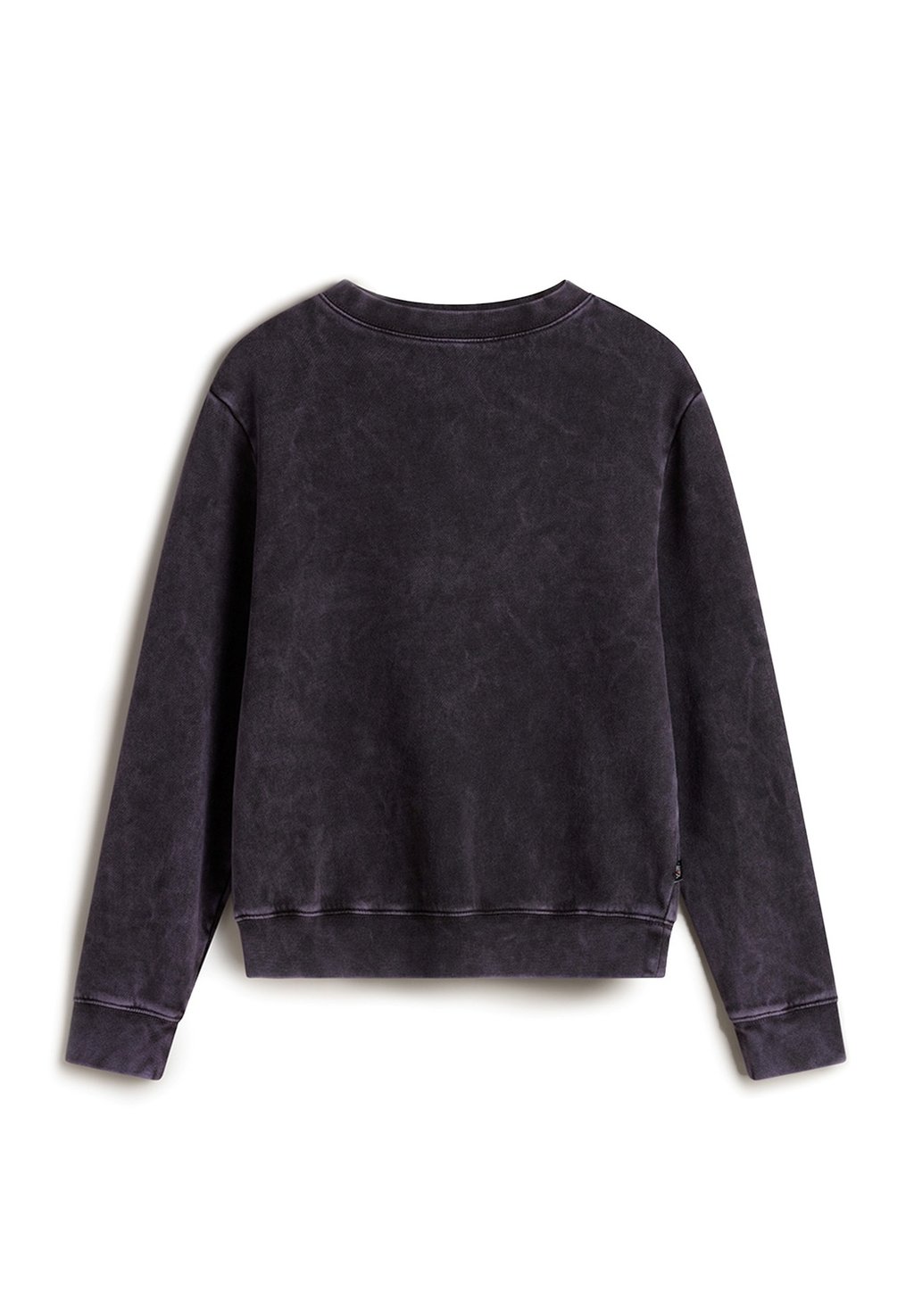 Толстовка FIRE IN YOUR HEART Vans, фиолетовый
Толстовка FIRE IN YOUR HEART Vans, фиолетовый