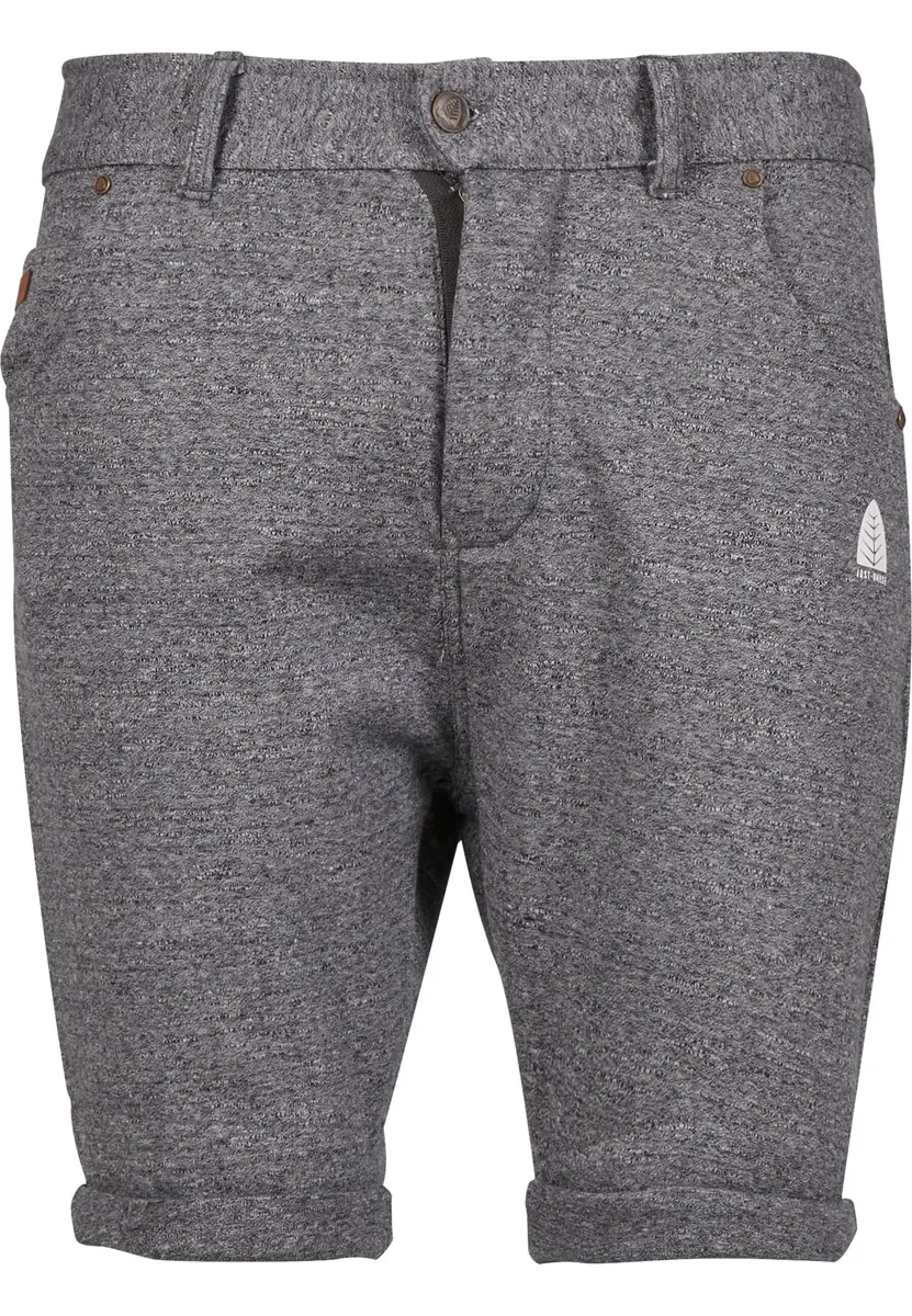 Тканевые брюки Just Rhyse " Just Rhyse Men's Just Rhyse Lima Shorts" (1 шт.), антрацит
Тканевые брюки Just Rhyse " Just Rhyse Men's Just Rhyse Lima Shorts" (1 шт.), антрацит