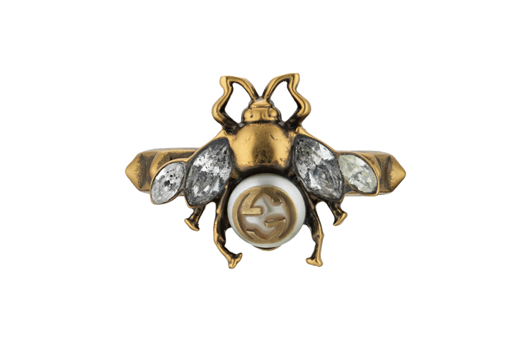 Кольцо Women's GUCCI
Кольцо Women's GUCCI