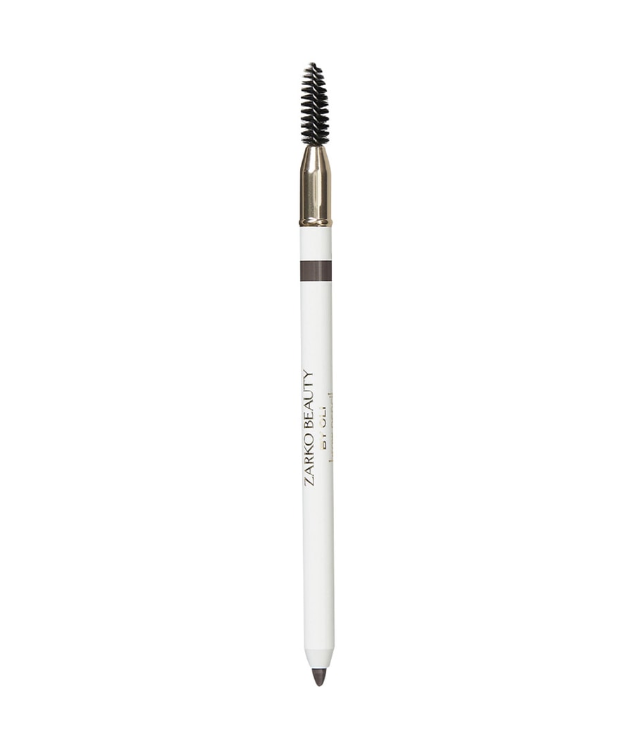 Карандаш для бровей Zarko Beauty By Oli Eyebrow Pencil, Nr. 003 - Grey Brown, 1g
Карандаш для бровей Zarko Beauty By Oli Eyebrow Pencil, Nr. 003 - Grey Brown, 1g