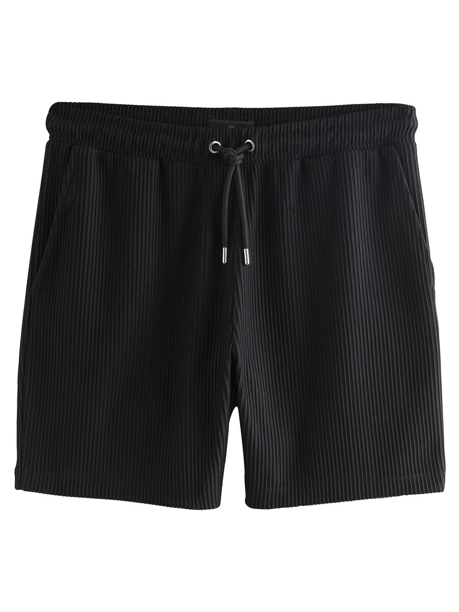 Обычные брюки Next, черный
Обычные брюки Next, черный