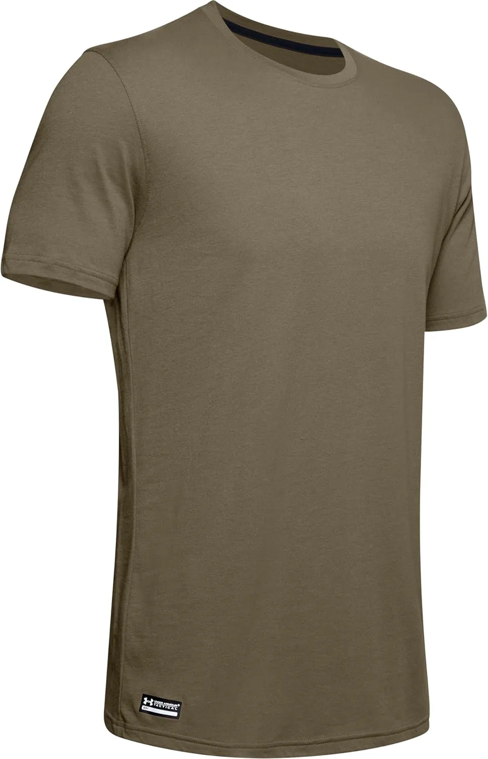 Футболка Under Armour Tactical Cotton
Футболка Under Armour Tactical Cotton