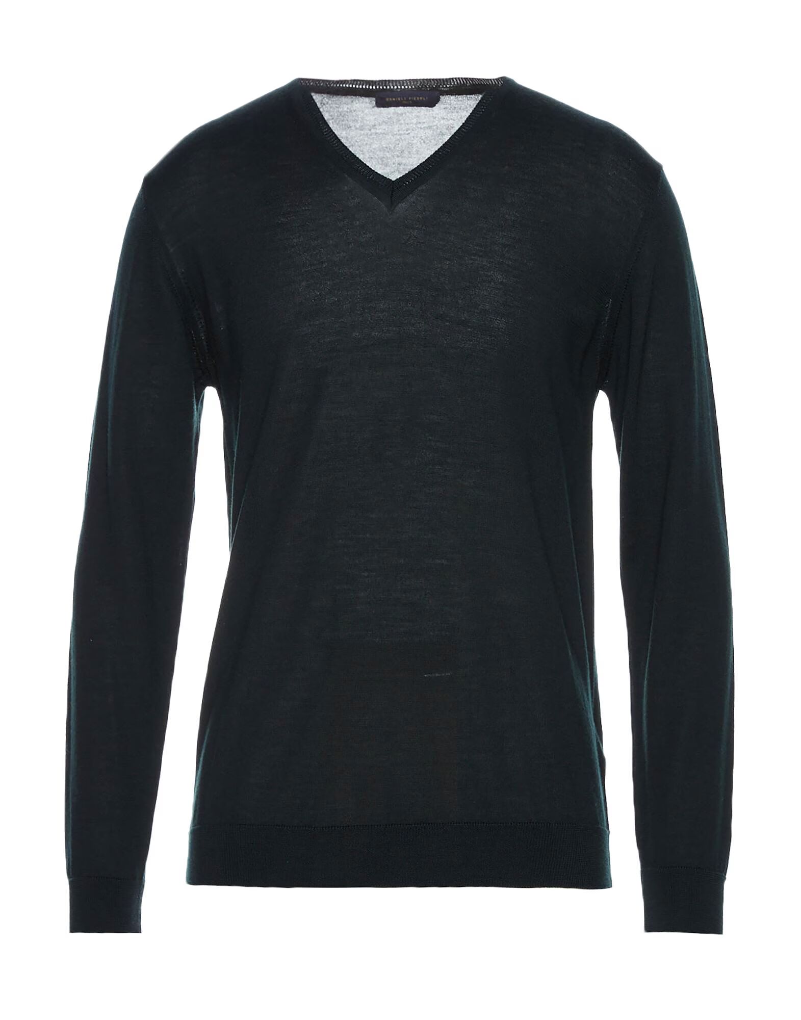 Свитер Daniele Fiesoli, темно-синий
Свитер Daniele Fiesoli, темно-синий