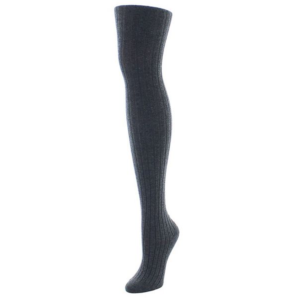 Тайтсы из кашемировой смеси с резинкой Natori, Dark Gray Heather
Тайтсы из кашемировой смеси с резинкой Natori, Dark Gray Heather