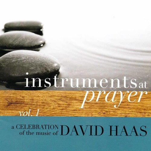CD диск Haas, David: Instruments at Prayer 1
CD диск Haas, David: Instruments at Prayer 1