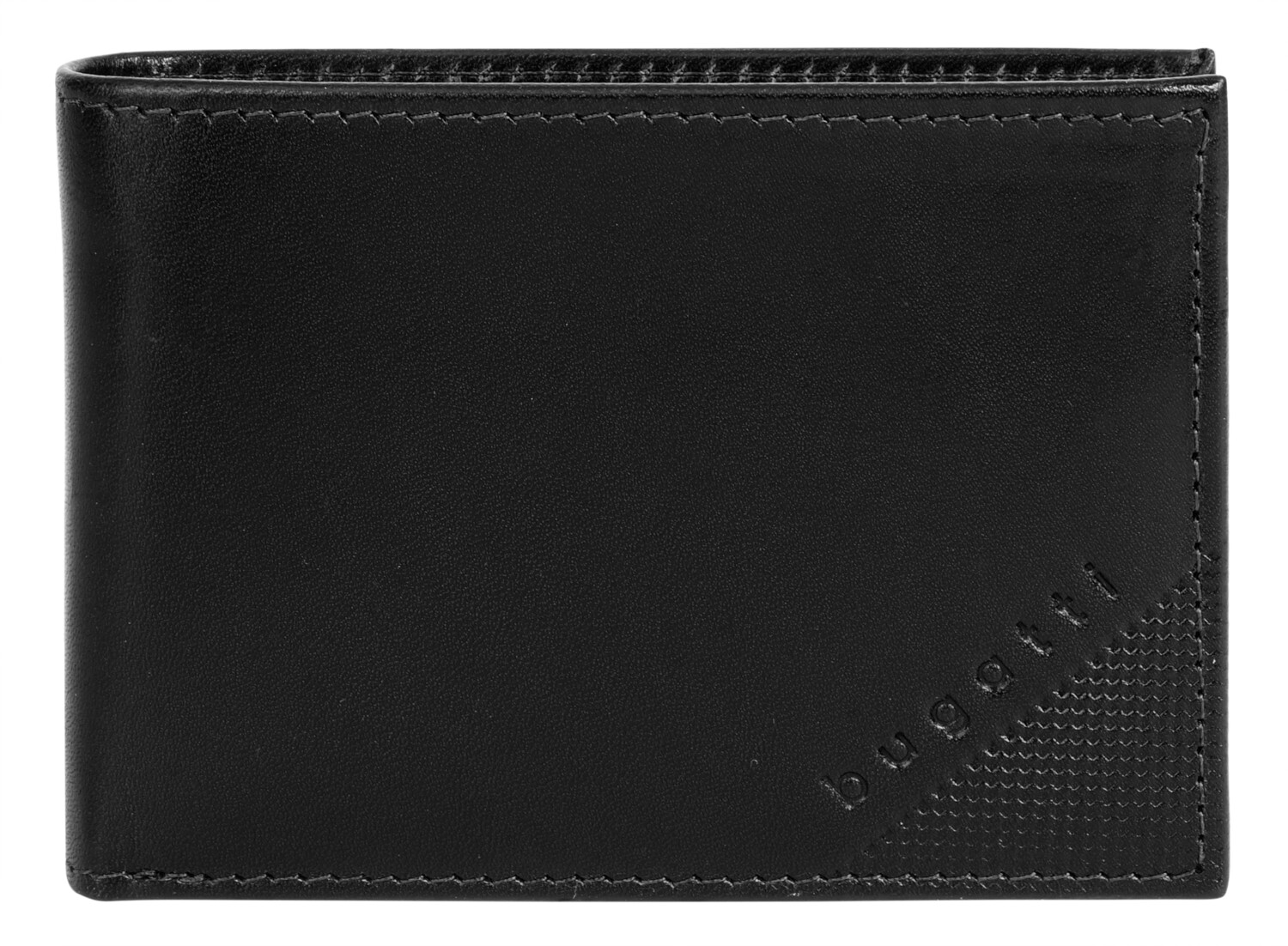 Кошелек Bugatti NOBILE, черный
Кошелек Bugatti NOBILE, черный