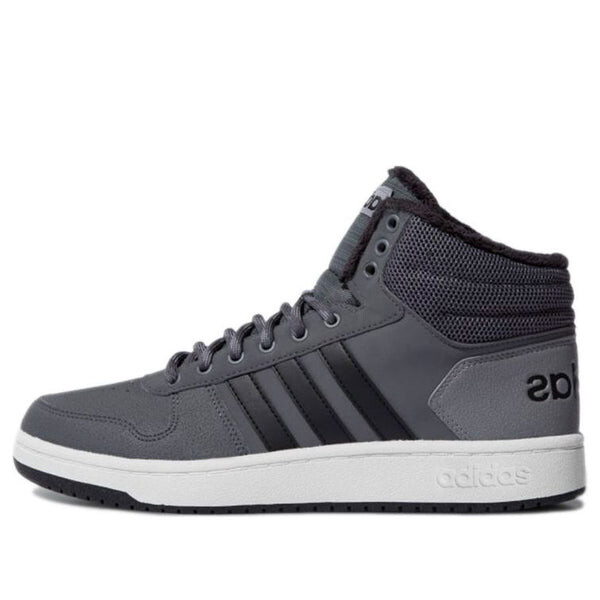 Кроссовки neo hoops 2.0 Mid schoenen Adidas, серый
Кроссовки neo hoops 2.0 Mid schoenen Adidas, серый
