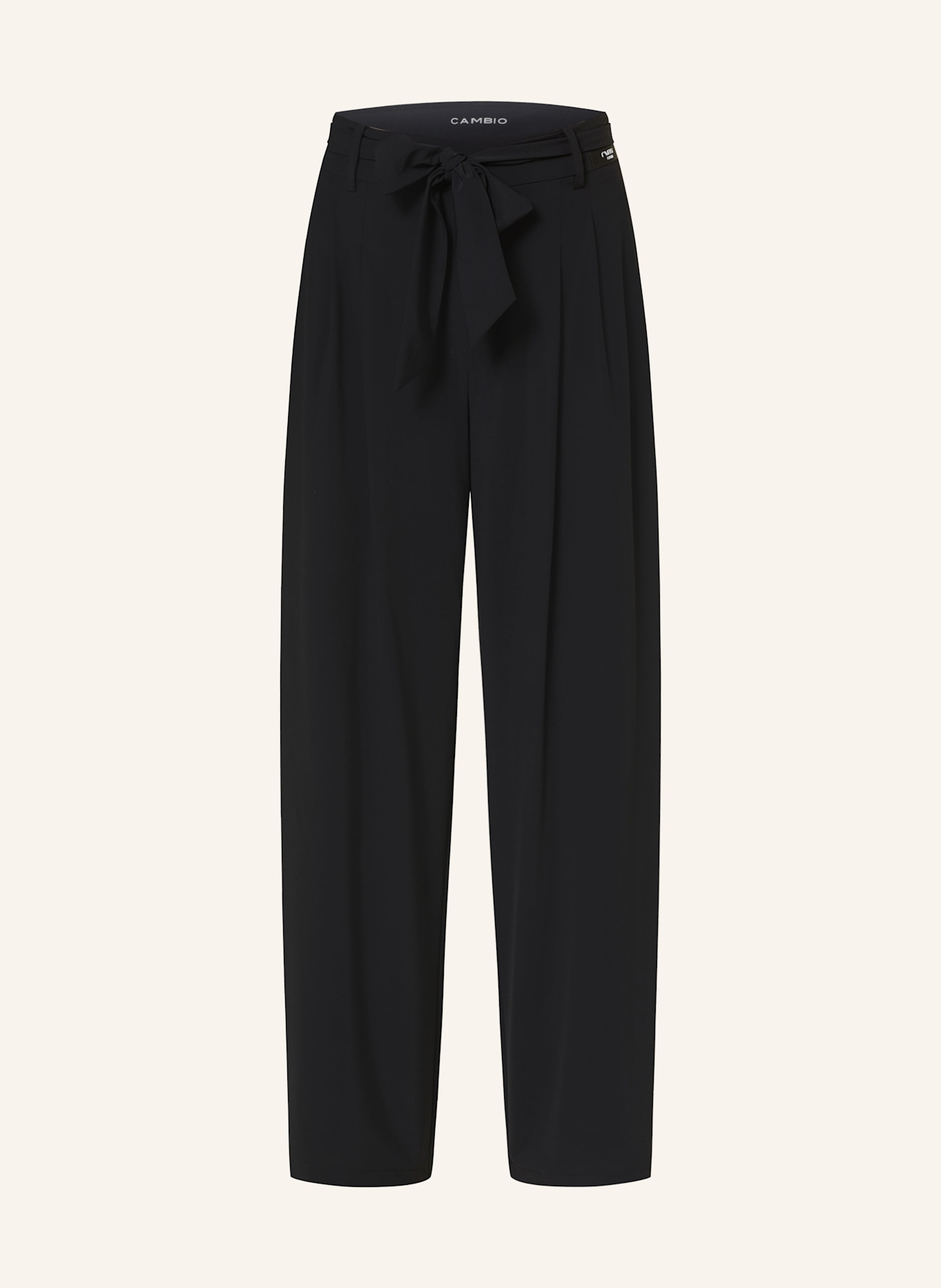 Марлен брюки anny Cambio, черный
Марлен брюки anny Cambio, черный