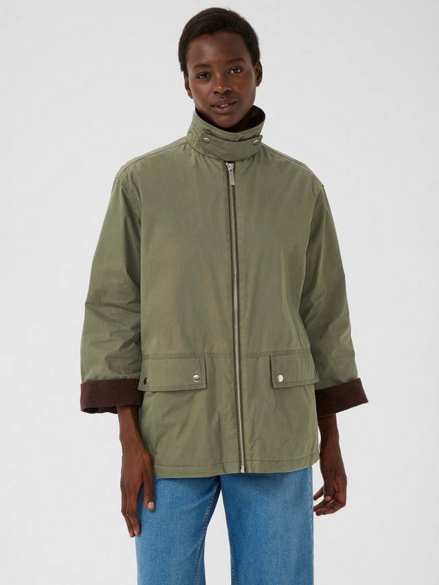 Утилитарная курса Shanti Barn Part Two, Grape Leaf
Утилитарная курса Shanti Barn Part Two, Grape Leaf