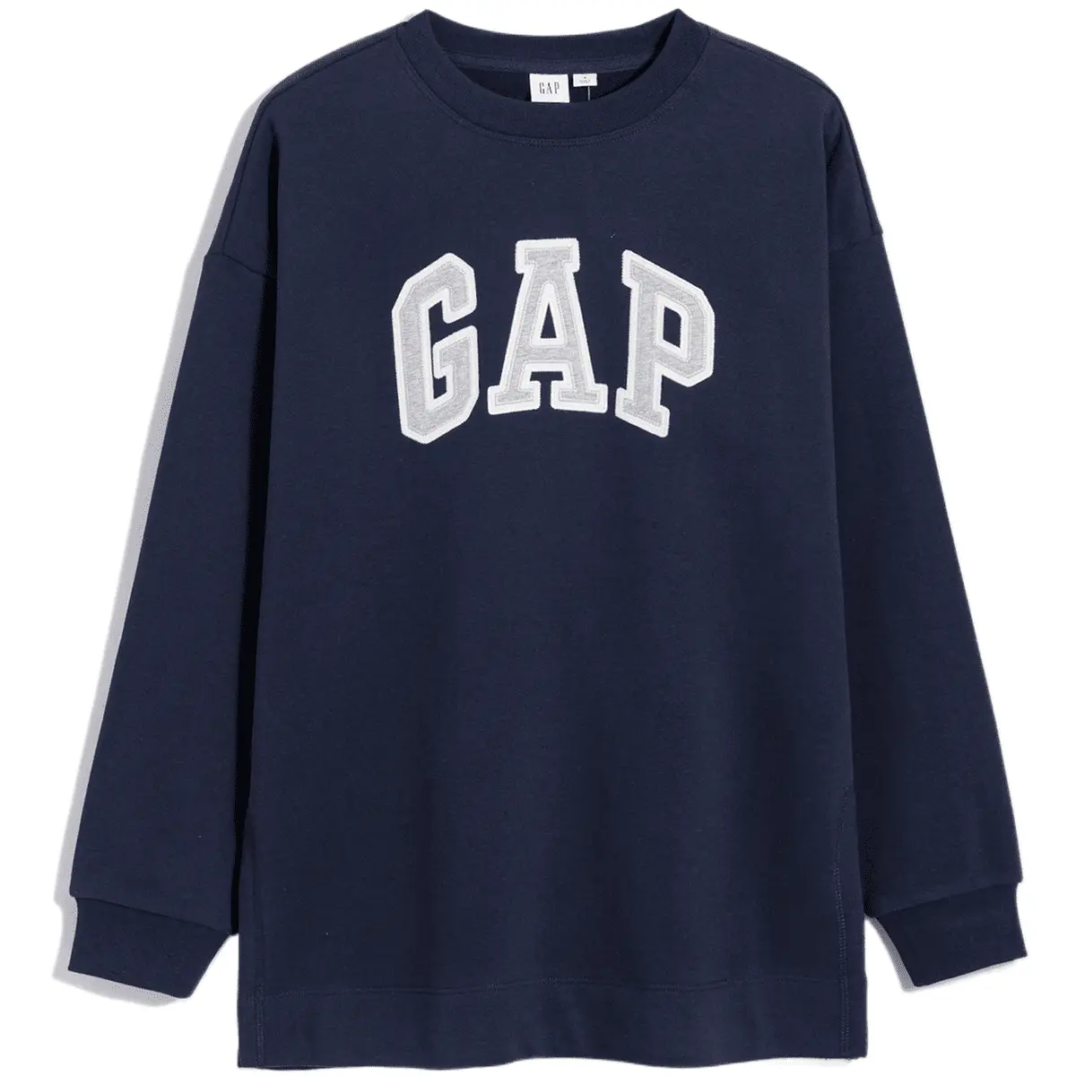 Свитшот женский GAP, синий
Свитшот женский GAP, синий