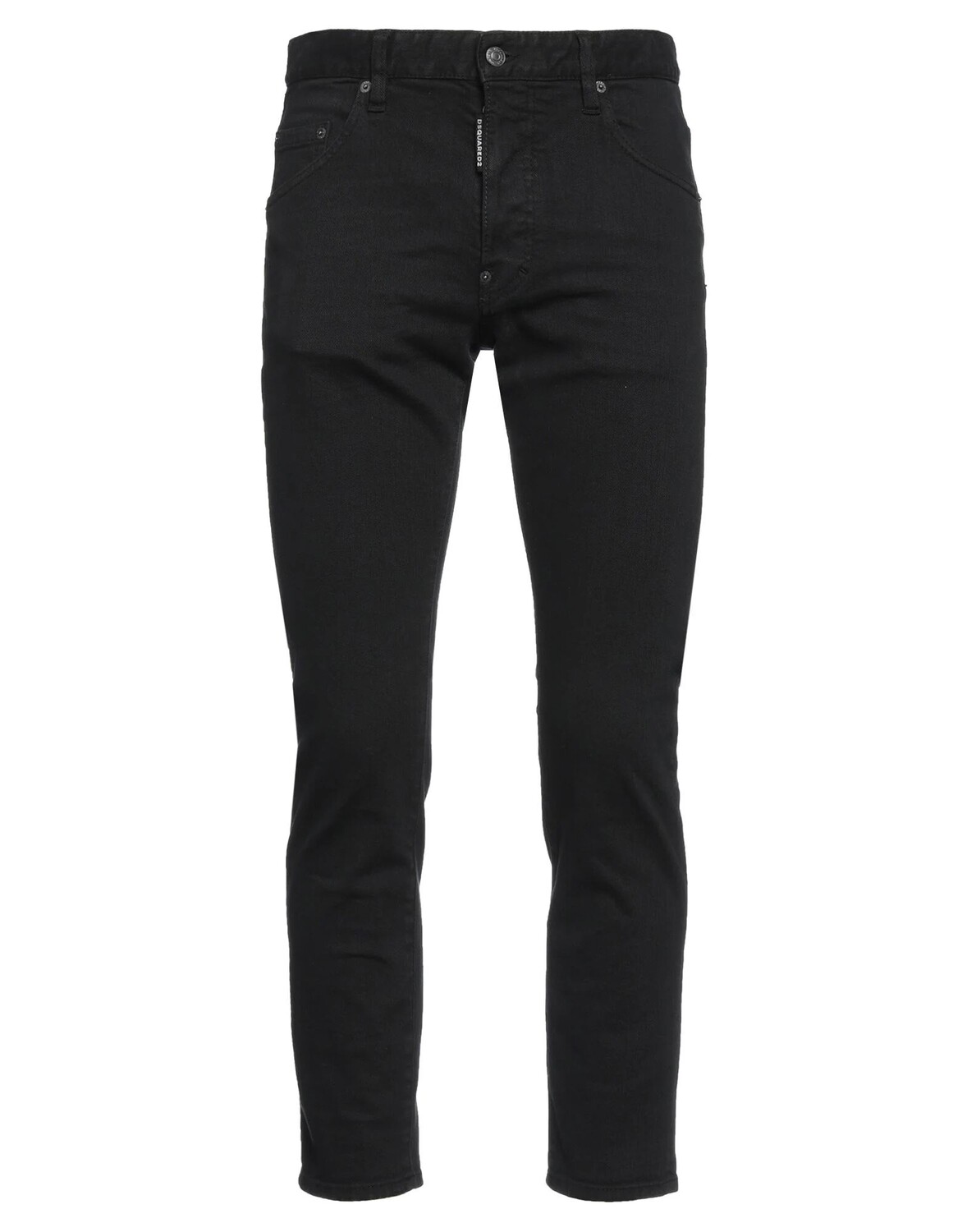 Джинсы Dsquared2, черный
Джинсы Dsquared2, черный