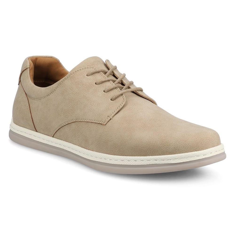 Повседневные кроссовки Brodrick Vance Co., коричневый
Повседневные кроссовки Brodrick Vance Co., коричневый