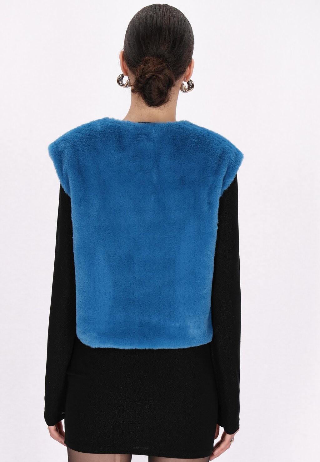 Жилет myMo at night, синий
Жилет myMo at night, синий