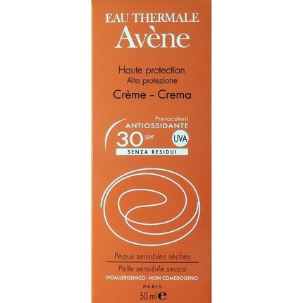 Avene Sun Солнцезащитный крем с очень высокой степенью защиты Spf 30+ 50 мл, Avene, Оранжевый, Avene Sun Солнцезащитный крем с очень высокой степенью защиты Spf 30+ 50 мл, Avene
Avene Sun Солнцезащитный крем с очень высокой степенью защиты Spf 30+ 50 мл, Avene, Оранжевый, Avene Sun Солнцезащитный крем с очень высокой степенью защиты Spf 30+ 50 мл, Avene