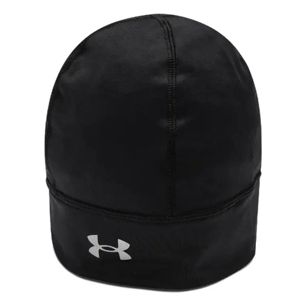 Бейсболка storm launch beanie 'black' Under Armour, черный
Бейсболка storm launch beanie 'black' Under Armour, черный
