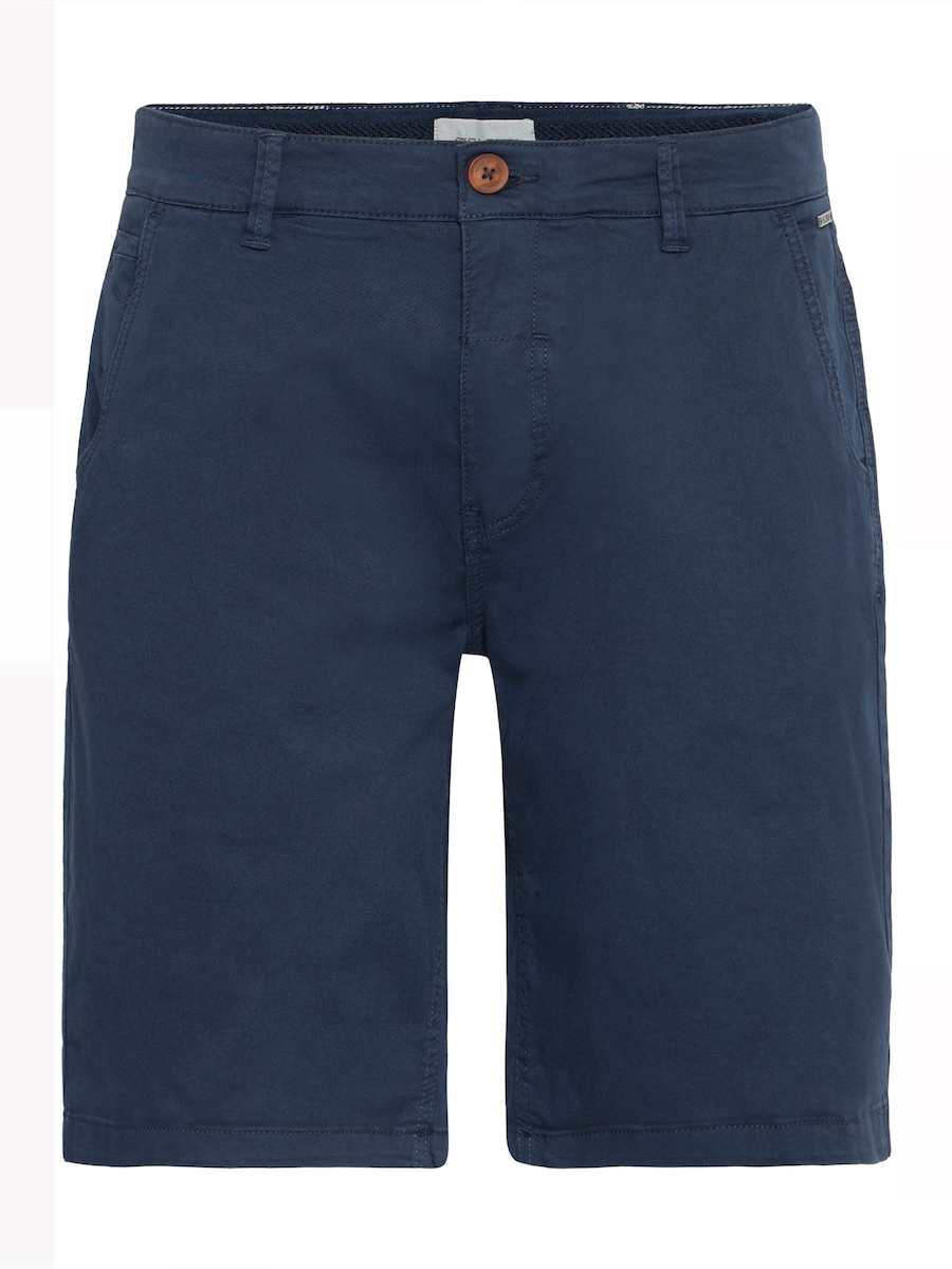 Узкие брюки-чинос BLEND BHMASON-shorts, синий
Узкие брюки-чинос BLEND BHMASON-shorts, синий