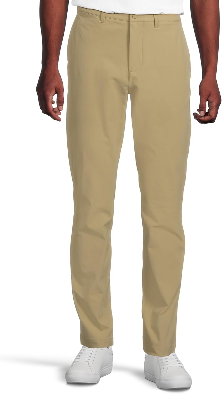 Брюки Lacoste мужские Slim Fit Stretch Chino, Lion
Брюки Lacoste мужские Slim Fit Stretch Chino, Lion