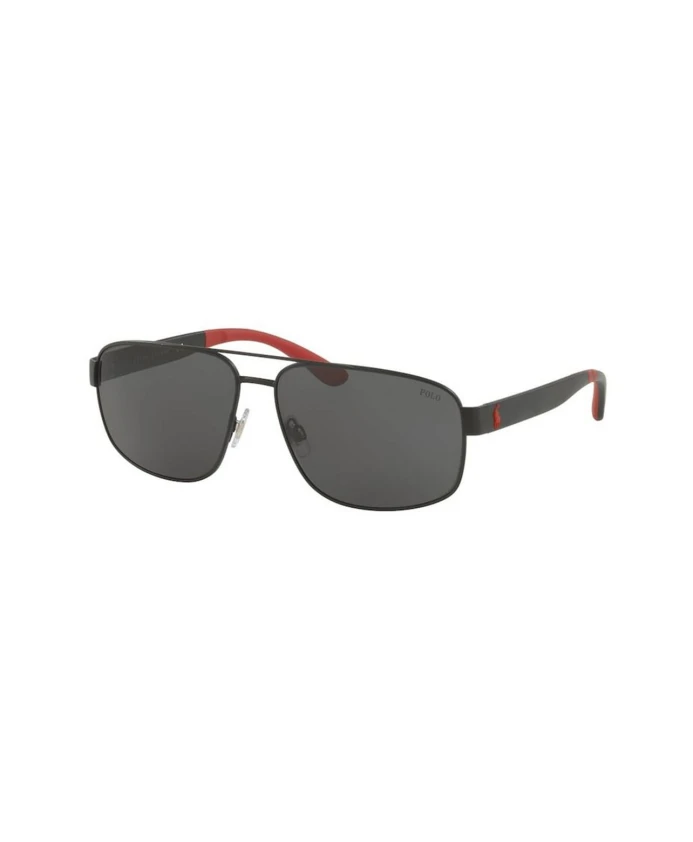 Солнцезащитные очки Ph3112 Polo Ralph Lauren, черный
Солнцезащитные очки Ph3112 Polo Ralph Lauren, черный