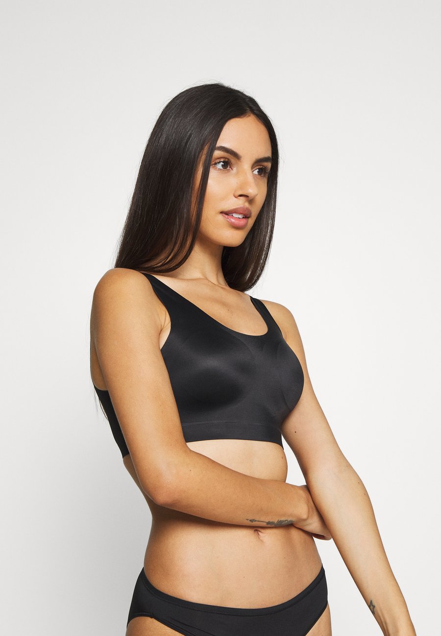 Бюстье Marks & Spencer FLEXI CROP, Black
Бюстье Marks & Spencer FLEXI CROP, Black