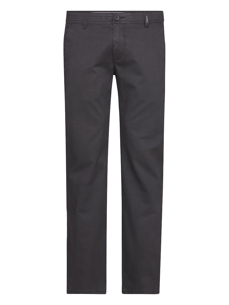 Узкие брюки-чинос REDPOINT, черный
Узкие брюки-чинос REDPOINT, черный