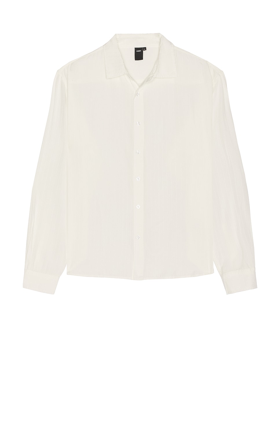 Рубашка вивиан фьюз Former, белый
Рубашка вивиан фьюз Former, белый