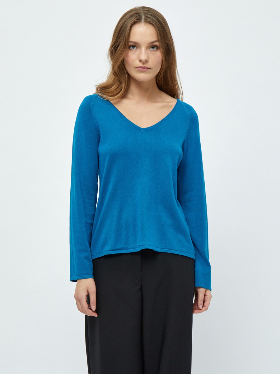 Свитер Peppercorn Tana, Azure
Свитер Peppercorn Tana, Azure