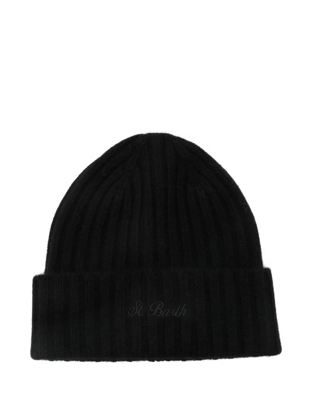 Кашемировая шляпа Wengen Mc2 Saint Barth, черный
Кашемировая шляпа Wengen Mc2 Saint Barth, черный