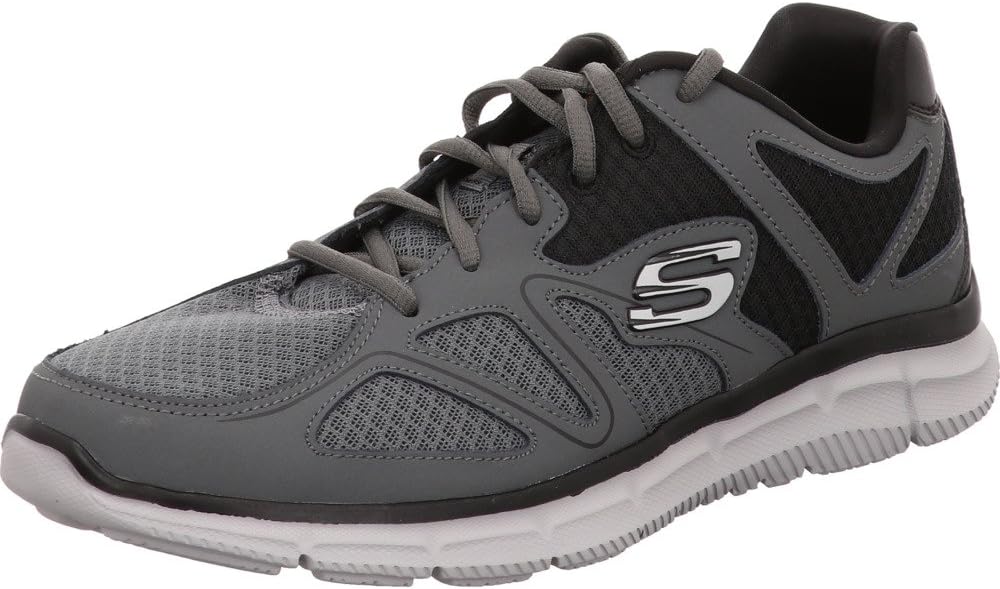 Мужские кроссовки Skechers Sport Verse Flashpoint Oxford, серый
Мужские кроссовки Skechers Sport Verse Flashpoint Oxford, серый