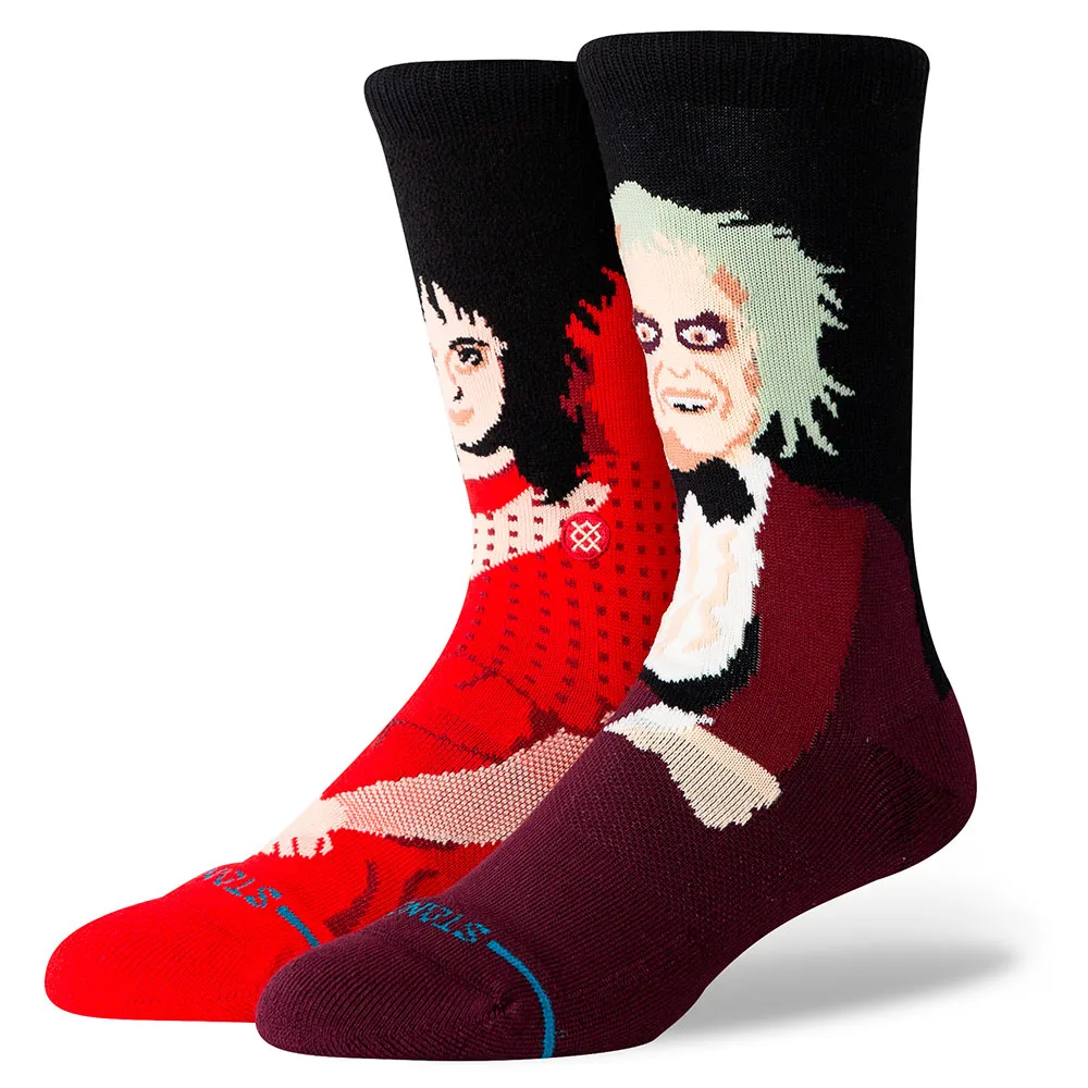 Носки Stance Dearly Beloved crew, красный
Носки Stance Dearly Beloved crew, красный