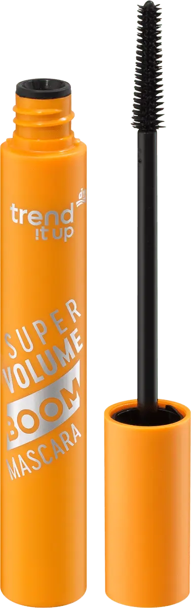 Тушь для ресниц Super Volume Boom 010 Черная 100мл trend !t up
Тушь для ресниц Super Volume Boom 010 Черная 100мл trend !t up