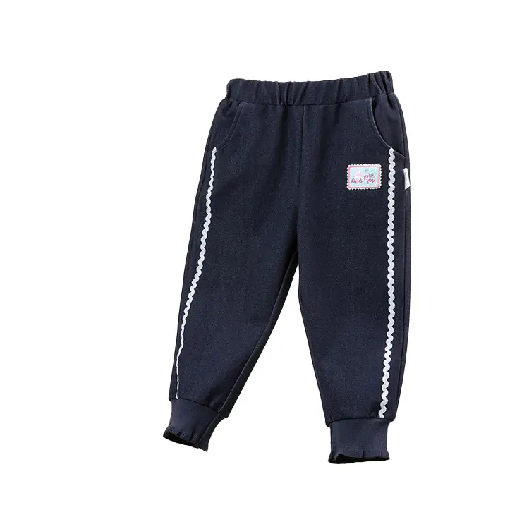 Disney Штаны темно-синие для детей 3-7 лет
Disney Штаны темно-синие для детей 3-7 лет