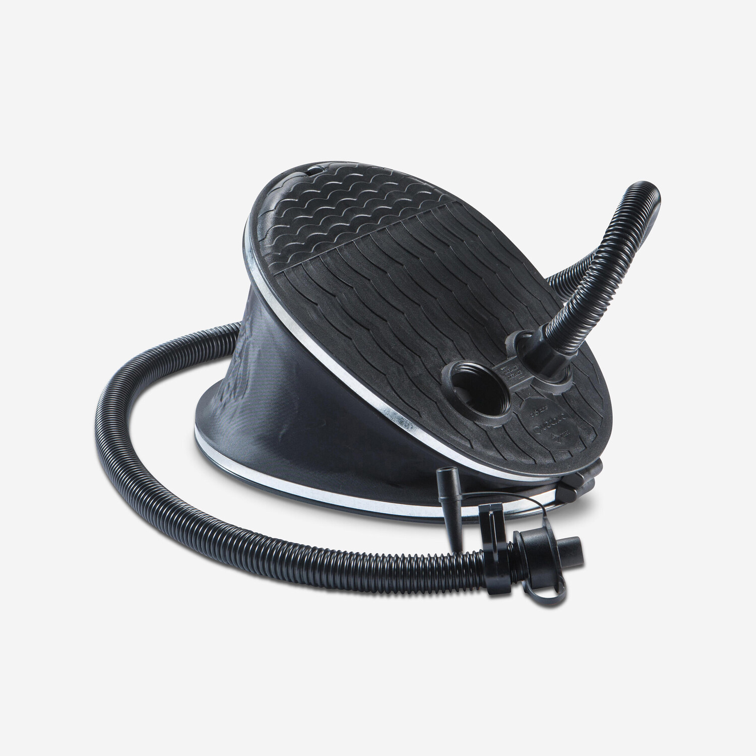 НОЖНОЙ НАСОС ДЛЯ КЕМПИНГА - РЕКОМЕНДУЕТСЯ ДЛЯ НАДУВНЫХ МАТРАСОВ Quechua
НОЖНОЙ НАСОС ДЛЯ КЕМПИНГА - РЕКОМЕНДУЕТСЯ ДЛЯ НАДУВНЫХ МАТРАСОВ Quechua