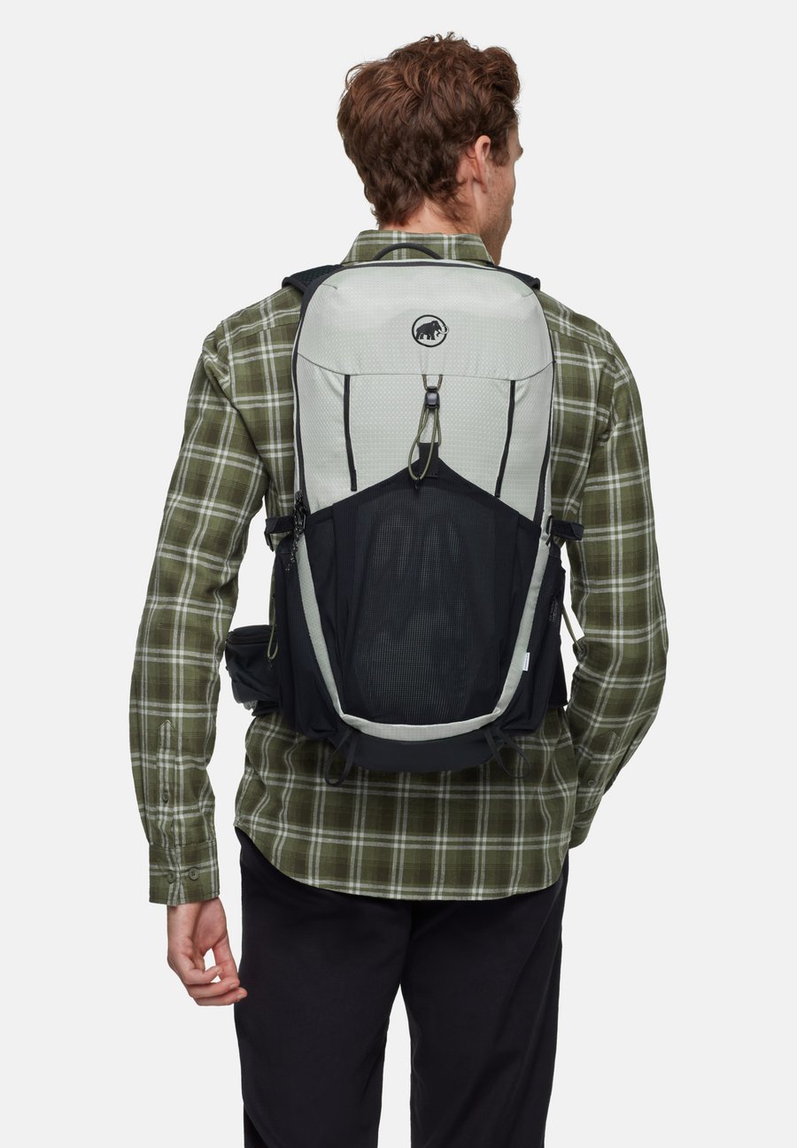 Рюкзак Mammut DUCAN 22, Silver Sage/Black/Silver-Coloured
Рюкзак Mammut DUCAN 22, Silver Sage/Black/Silver-Coloured