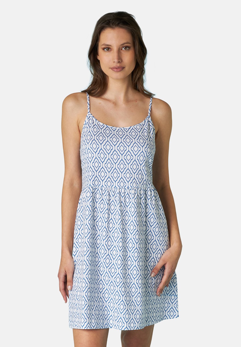 Пляжный аксессуар Lovable, белый
Пляжный аксессуар Lovable, белый