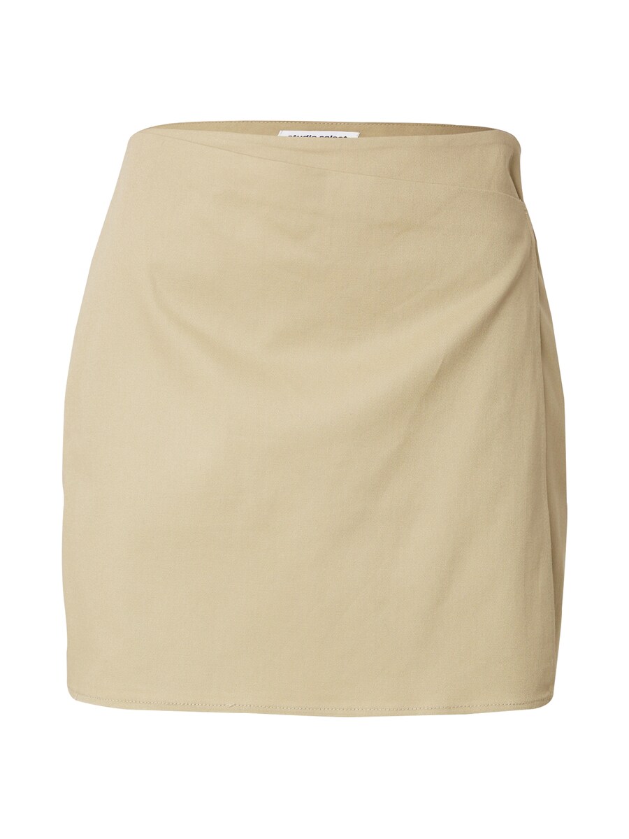 Юбка studioselect Dena, хаки
Юбка studioselect Dena, хаки