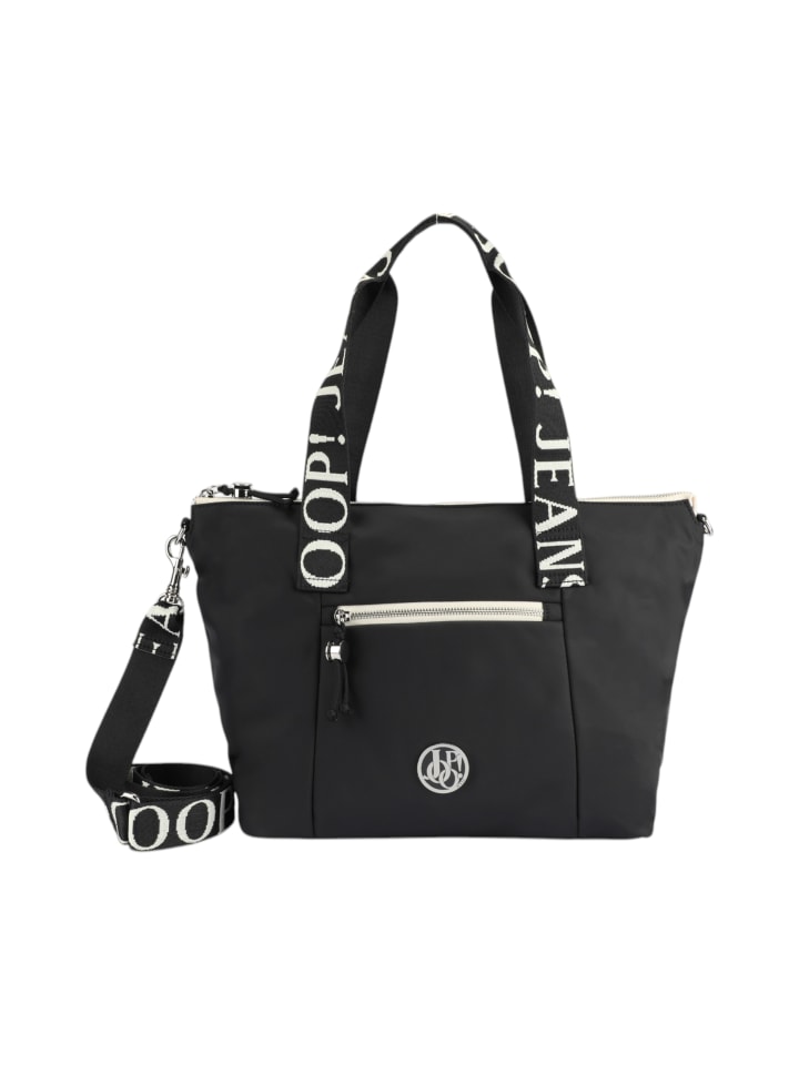 Сумка шоппер Joop Jeans, темно-синий
Сумка шоппер Joop Jeans, темно-синий