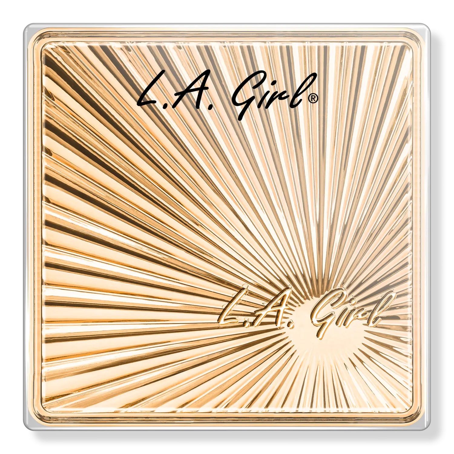 Бронзер Matte Duo Powder Bronzer L.A. Girl, Shadowplay (cool-toned sculpting shade & light neutral bronzer)
Бронзер Matte Duo Powder Bronzer L.A. Girl, Shadowplay (cool-toned sculpting shade & light neutral bronzer)