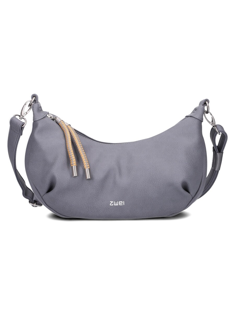 Сумочка ZWEI LOLA LO70, Dusty blue
Сумочка ZWEI LOLA LO70, Dusty blue