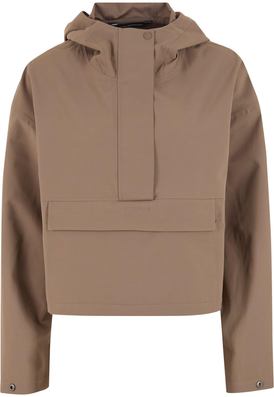 Куртка межсезонная Aim'n, мокко
Куртка межсезонная Aim'n, мокко