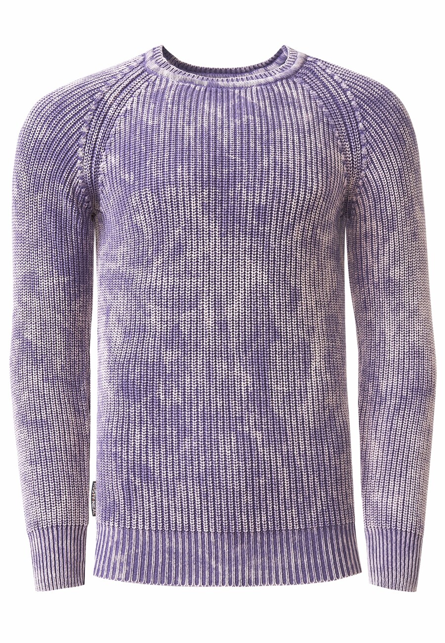 Свитер Rusty Neal, фиолетовый
Свитер Rusty Neal, фиолетовый