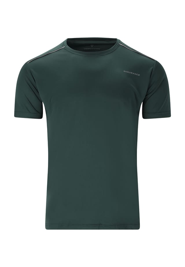 Футболка Abbi из переработанных материалов растягивающаяся в 4 направлениях Endurance, цвет 3242 dusty forest
Футболка Abbi из переработанных материалов растягивающаяся в 4 направлениях Endurance, цвет 3242 dusty forest