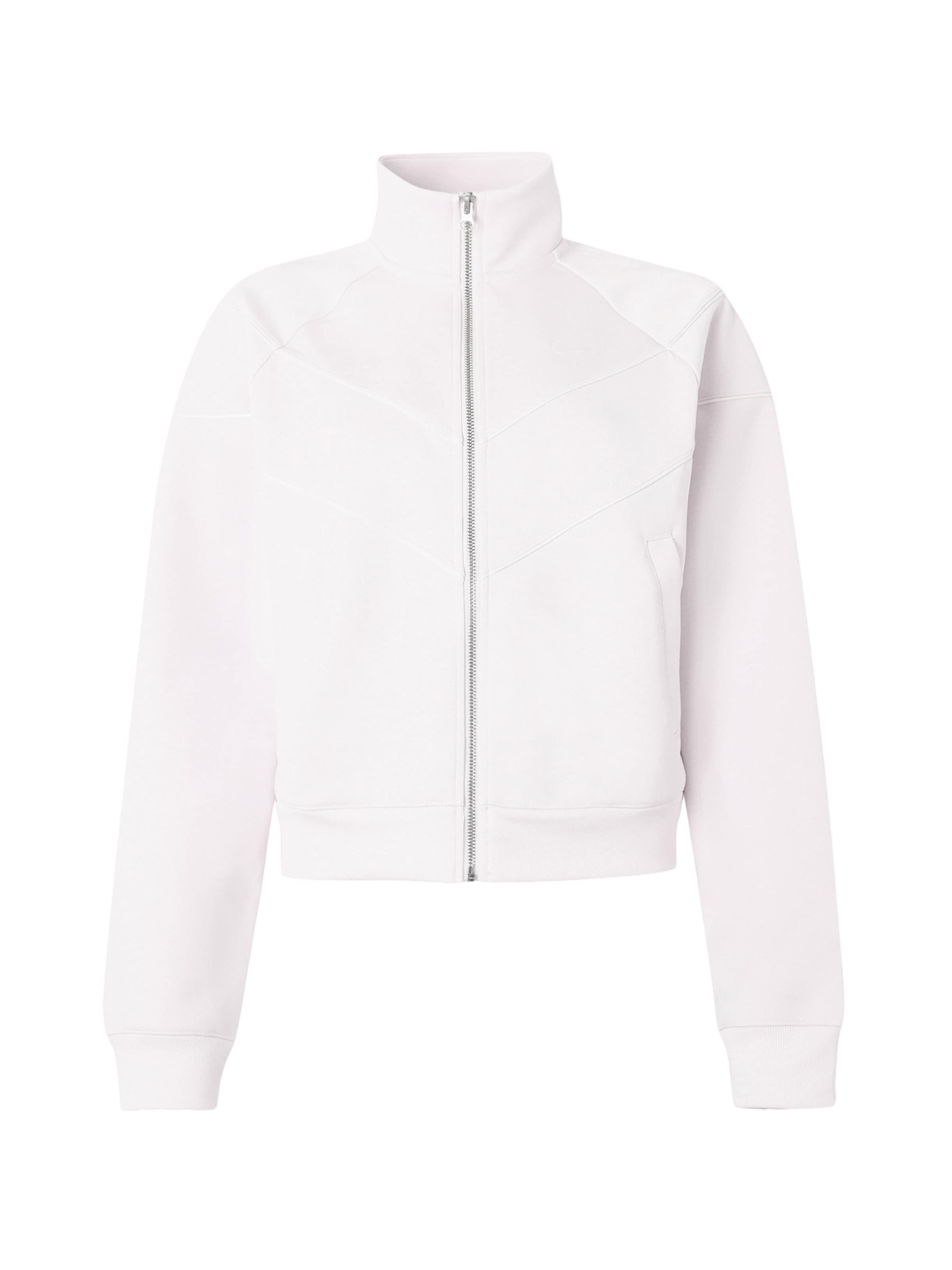 Nike Sportswear Худи на молнии светло-розового цвета
Nike Sportswear Худи на молнии светло-розового цвета